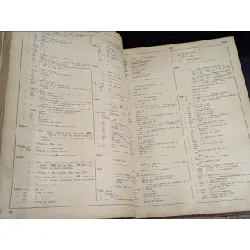 Dictionnaire vietnamien chinoiis francaise -Eugène 719146