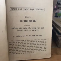 Sinh vật 12 phổ thông 1043949