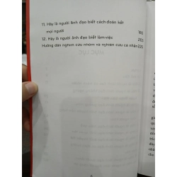 Biết người dùng quân – Thương Mưu Tử 552010
