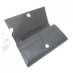 Ví BVLGARI LOGO 291750 - Hàng hiệu Authentic 770438