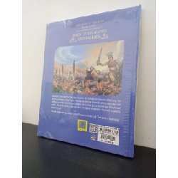 A History Of Vn In Pictures - Born Of Dragons And Fairies (In Colour) Trần Bạch Đằng New 100% HCM.ASB2802 356157