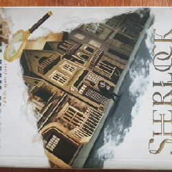 Tiểu thuyết Sherlock Holmes