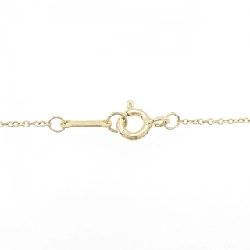 Dây chuyền mini Loving Heart Tiffany - Hàng hiệu Authentic 840974