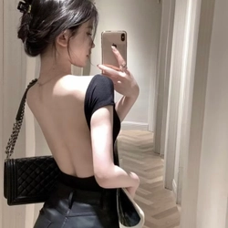 Áo kiểu body  544309