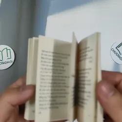 Combo Thơ Hàn Mặc Tử, Bùi Chí Vinh 798494