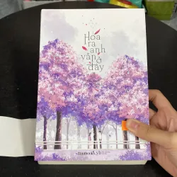 COMBO TIỂU THUYẾT NGÔN TÌNH “HOÁ RA ANH VẪN Ở ĐÂY” (Tập 1 & Tập 2)–Tân Di Ồ 788438