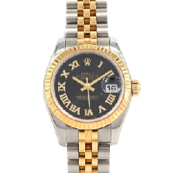 Đồng hồ Rolex Datejust 179173 SSxYG tự động - Hàng hiệu chính hãng