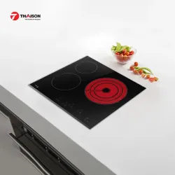 Bếp Điện 3VFT-630AS (Mặt Kính Vát 3 Cạnh) - Sở Hữu Ngay Với Mức Giá Cực Tốt! 591114