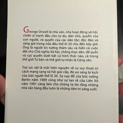 Trại Súc Vật - George Orwell 186351