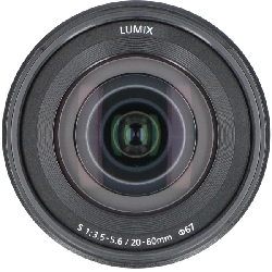 S20-60mm F3.5-5.6 S-R2060 - Hàng hiệu Authentic 886214
