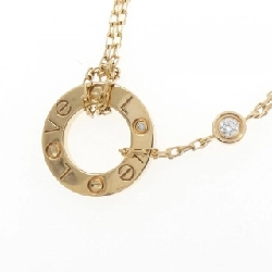 Cartier Love Necklace - Hàng hiệu Authentic 840667