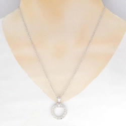 Bulgari Bulgari Bulgari Dây chuyền - Hàng hiệu Chính hãng 839556