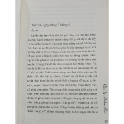 Nhật ký Hélène Berr - Hélène Berr (Vân Khánh dịch) 465255