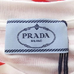 Áo thun PRADA - Hàng hiệu Chính hãng 646015