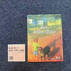 Bởi vì Winn - Dixie