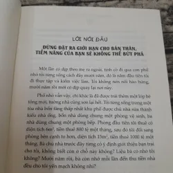 Giới hạn của bạn là Xuất Phát Điểm của tôi.  TG Mèo Maverick 745220