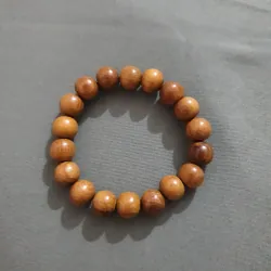 Vòng tay BÁCH XANH 10 li - authentic thơm phức