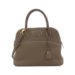 Túi Hermes Bolide 31cm 073419CC