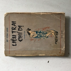 Liêu Trai Chí Dị _ Bố Tùng Linh