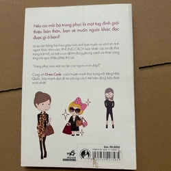 Dress Code Mặc đẹp kiểu Hàn Quốc 546813