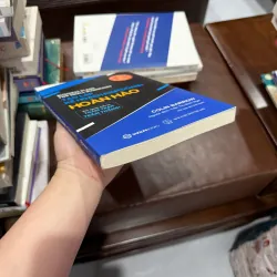 Tạo Lập Kế Hoạch Kinh Doanh Hoàn Hảo – Colin Barrow - K4 1019589