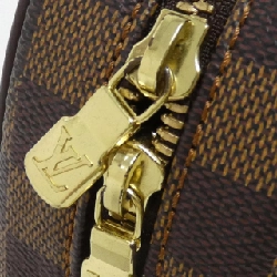 Túi xách vai Louis Vuitton Damier Ipanema PM N51294 612543