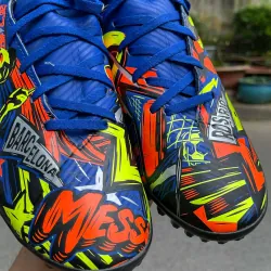 Nemeziz 19.4 messi chính hãng size 44 792586