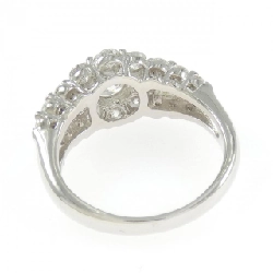 Nhẫn kim cương PT900 0.716CT E SI1 3EXT H&C - Hàng hiệu Chính hãng 872720