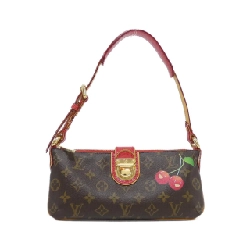 Túi xách Louis Vuitton Monogram Cherry Pochette M95000 - Hàng hiệu Chính hãng