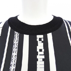 HERMES CANNES ET CANNES *17-7766 Vải len 626957