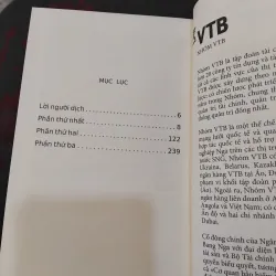 Con gái Ivan, mẹ Ivan của Valentin Rasputin  1002572