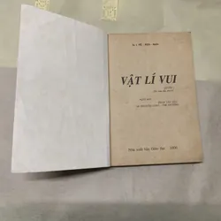 VẬT LÝ VUI TRỌN BỘ HAI TẬP - IA. I. PÊ-REN-MAN  739019