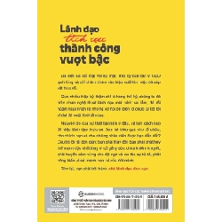 Lãnh Đạo Tích Cực - Thành Công Vượt Bậc - Jan Mühlfeit, Melina Costi 296372