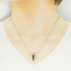 Vòng cổ B.zero1 Bulgari - Hàng hiệu Authentic 841066