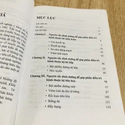 DINH DƯỠNG ĐỂ TRỊ BỆNH (T1) 1017619