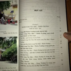 Từ Hành Cung Tức Mặc - Thiên Trường đến đô thị Vị Hoàng (thế kỷ XIII - XIX) 596484