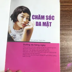 Chăm sóc da mặt  1002296