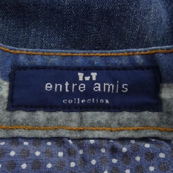 Quần jeans ENTRE AMIS - Hàng hiệu Authentic 894708