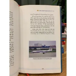 Vươn Cánh Bay Xa (Vietnam Airlines) – Tổng Công Ty Hàng Không Việt Nam 570810