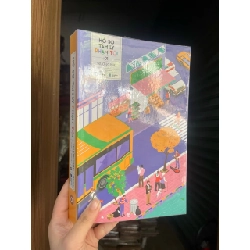 Hồ sơ tâm lý phạm tội  - Trường Nhị 291729