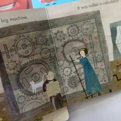 Set Boardbook 993537