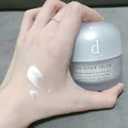 Kem dưỡng Ddprigram ngăn hoà lão hoá vitalizing cream 45g 297625