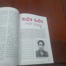 AN NINH TRẬT TỰ tập 235 705021