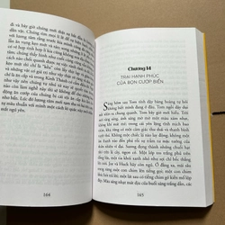 Cuộc phiêu lưu của Tom Sawyer 542490
