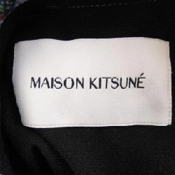 MAISON KITSUNE Áo khoác - Hàng hiệu Authentic 811241