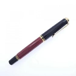 Bút máy Pelikan Souverän M600 Bordeaux - Hàng hiệu Chính hãng 880267
