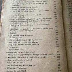 Ngô Tất Tổ Tuyển tập , Tập 1  Phóng sự, báo chí, gần 700 trang  569973