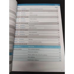 Destination C1&C2 Grammar & Vocabulary With Answer Key mới 90% bẩn nhẹ 2014 HCM1406 Malcolm Mann Steve Taylore - Knowles SÁCH HỌC NGOẠI NGỮ 165885