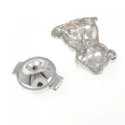 PT900 Ghim kim cương Bear 0.07CT - Hàng hiệu Chính hãng 872661