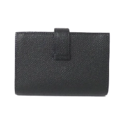 Hermès Béarn Monochrome 082975CY Ví thẻ - Hàng hiệu Chính hãng 807100